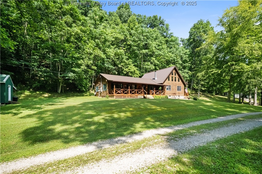 180 Tryphenia Road Hurricane, WV 25526 - Photo 9 of 50 Gallery Image 9