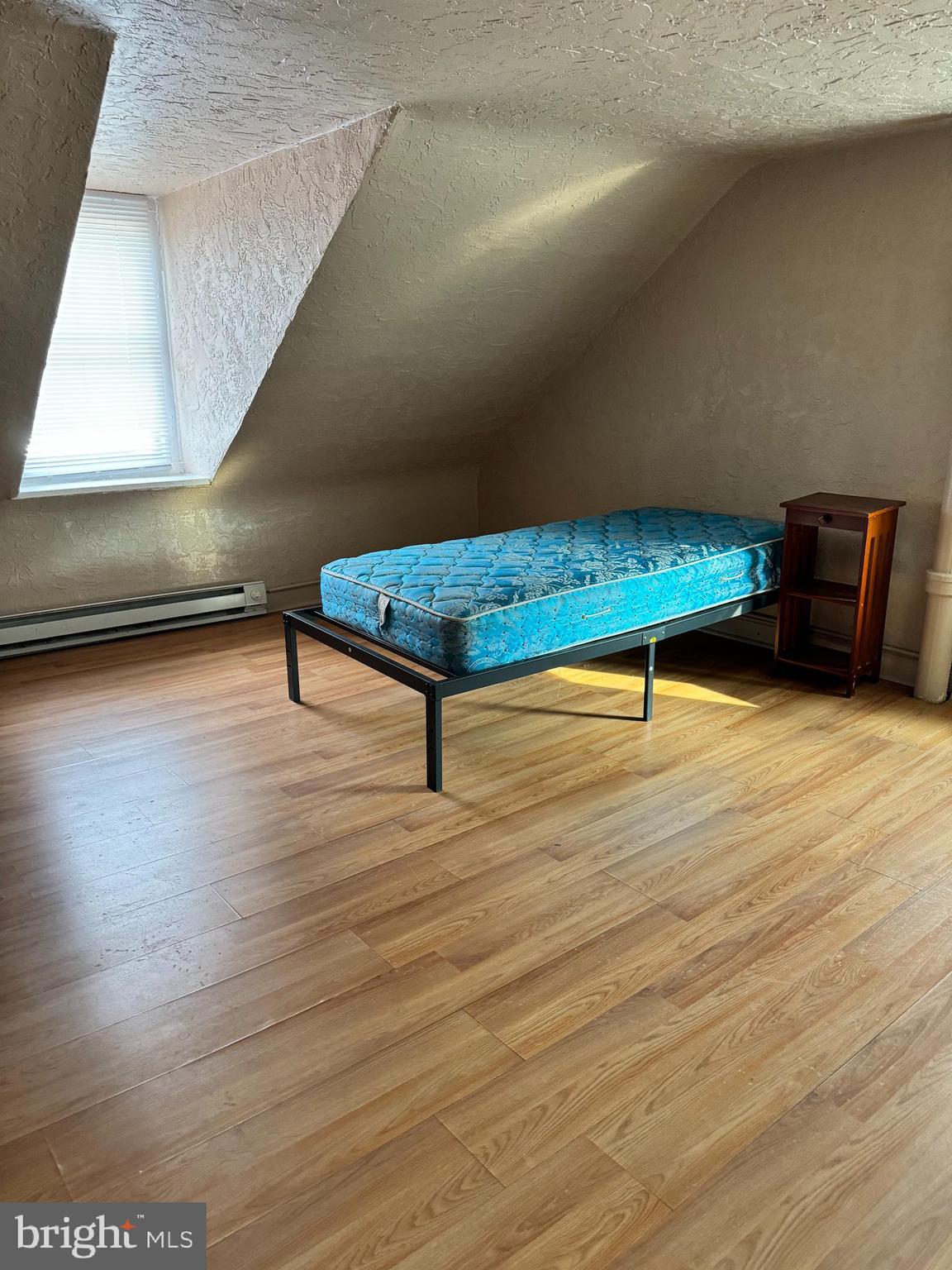 4720 Hawthorne Street Philadelphia, PA 19124 - Photo 12 of 13 3rd floor bedroom