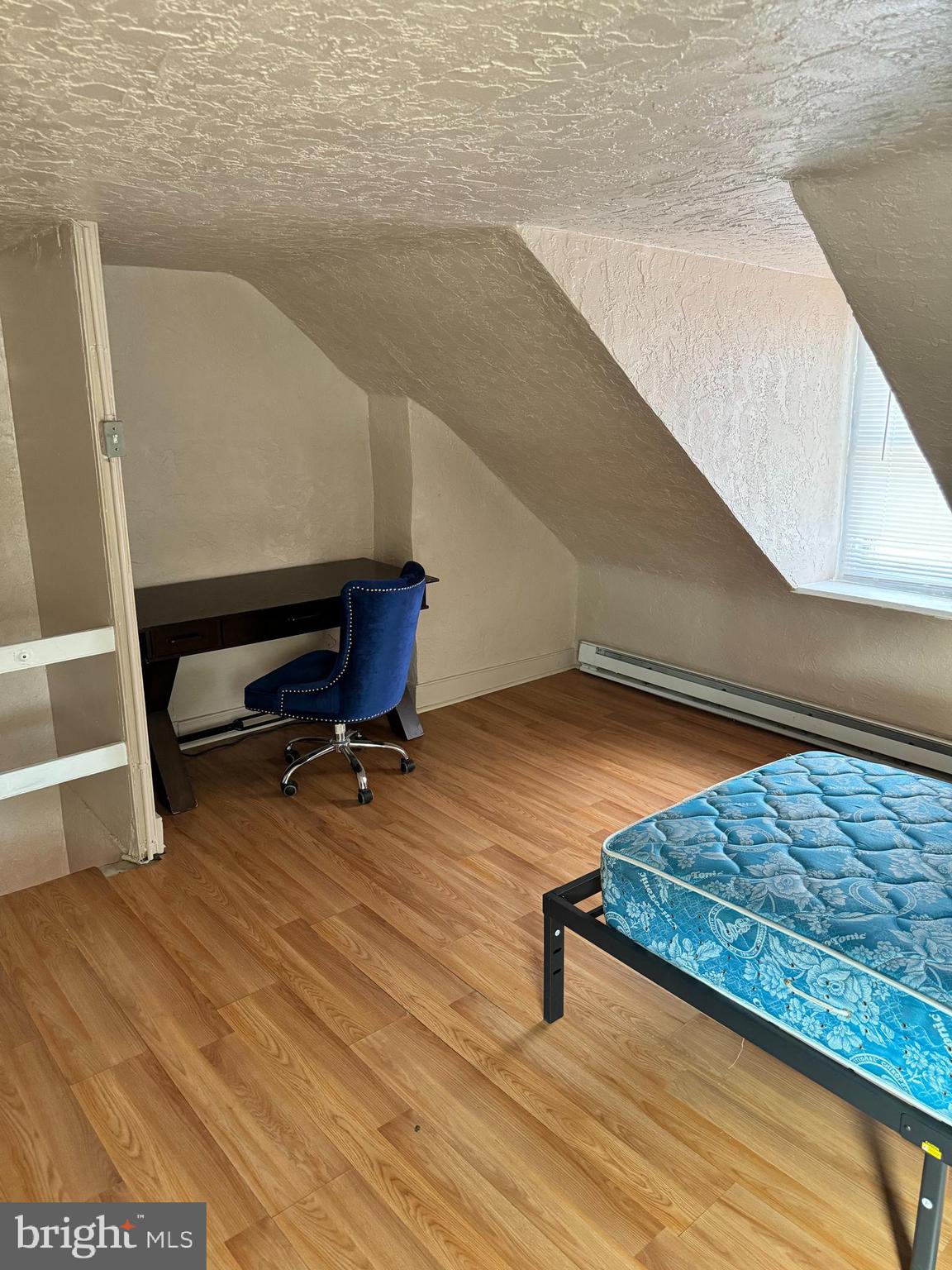 4720 Hawthorne Street Philadelphia, PA 19124 - Photo 13 of 13 3rd floor bedroom