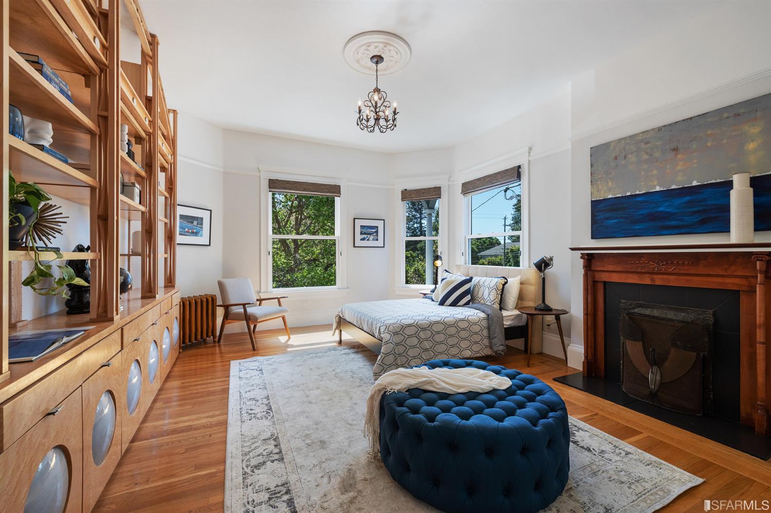 1011 Grand Street Alameda, CA 94501 - Photo 33 of 72