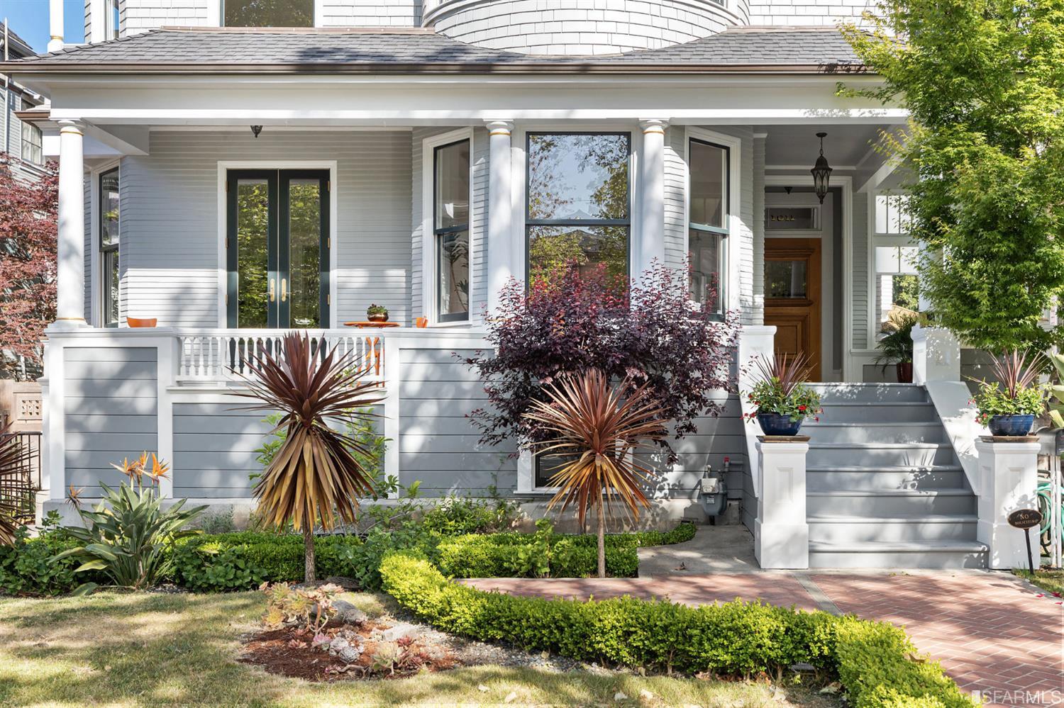 1011 Grand Street Alameda, CA 94501 - Photo 5 of 72