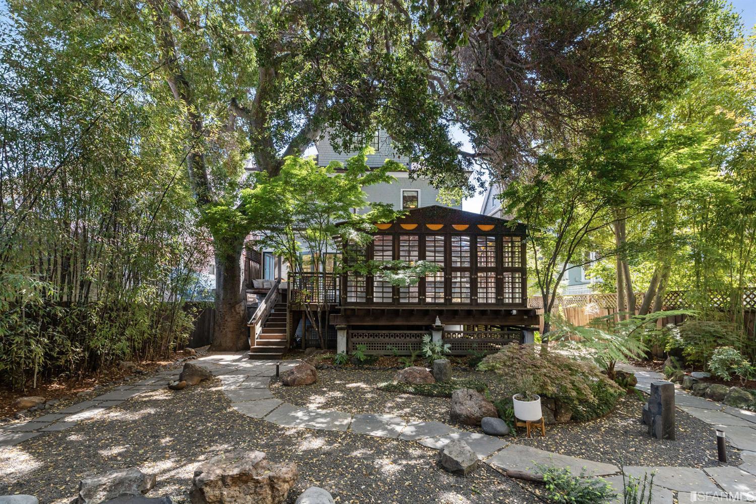 1011 Grand Street Alameda, CA 94501 - Photo 62 of 72