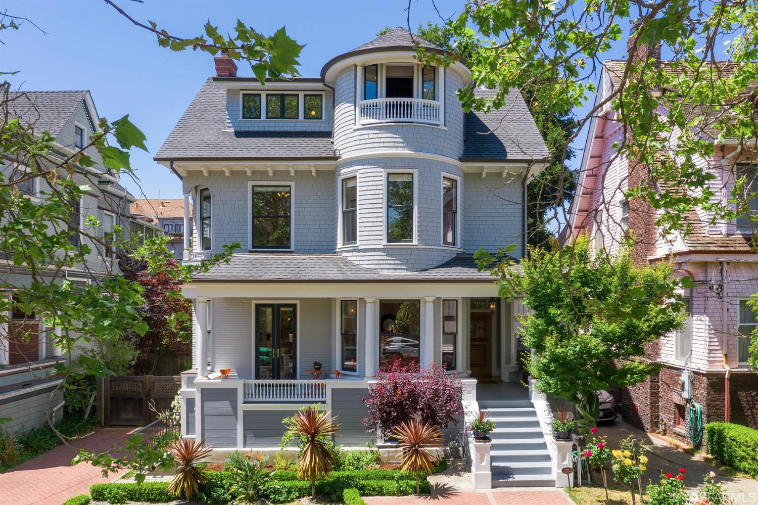 1011 Grand Street Alameda, CA 94501 - Photo 66 of 72