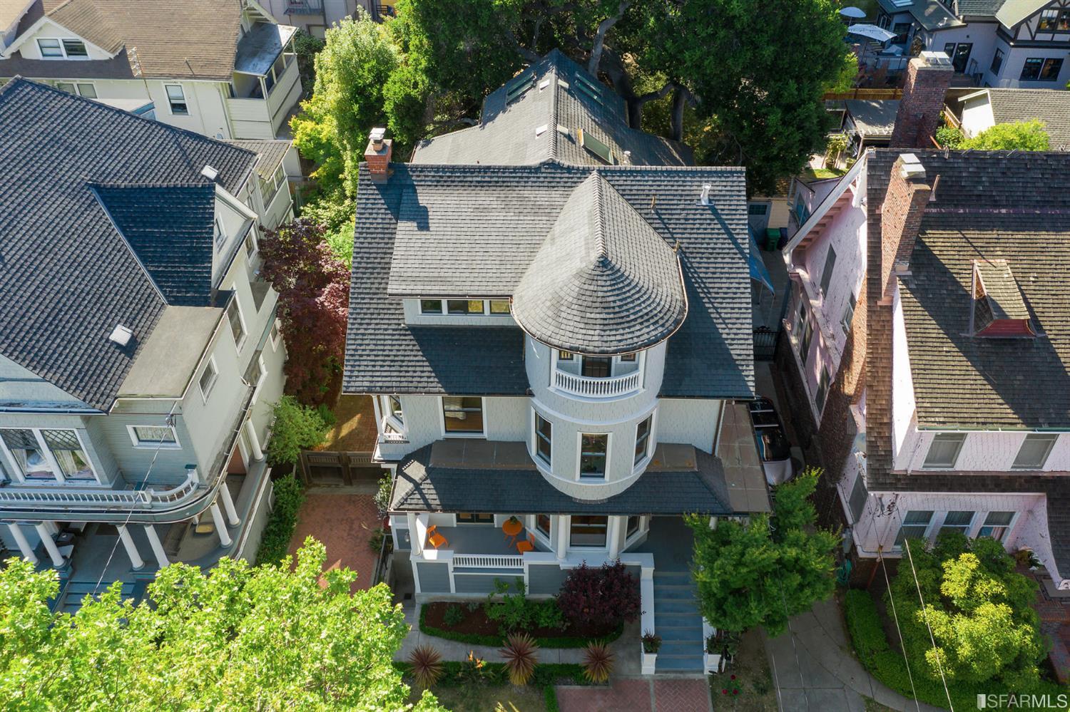 1011 Grand Street Alameda, CA 94501 - Photo 67 of 72