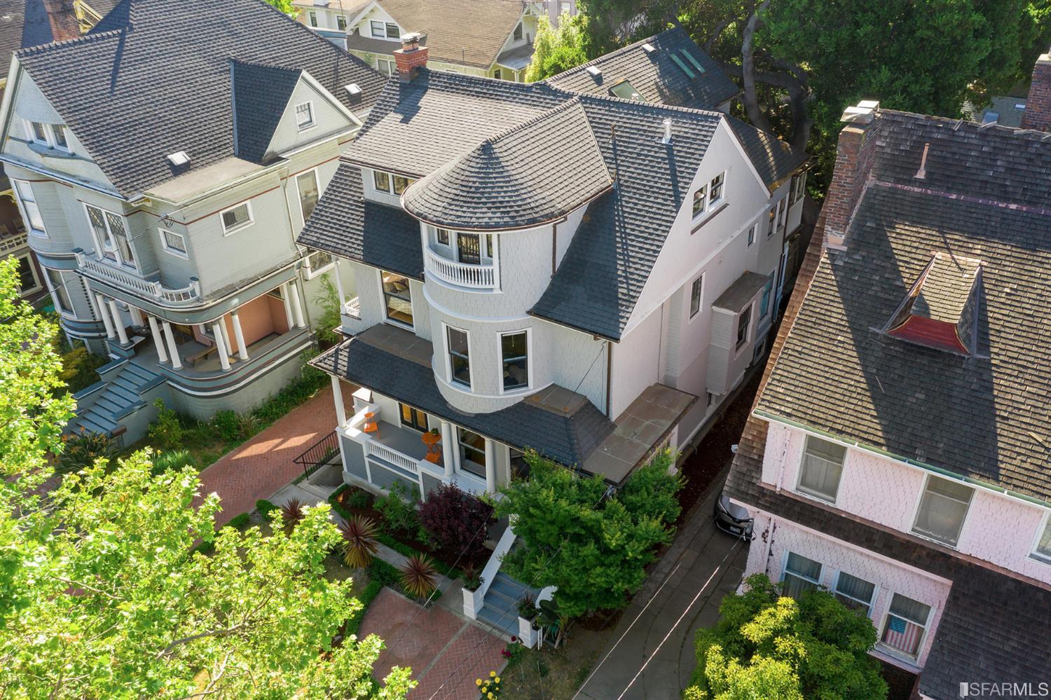 1011 Grand Street Alameda, CA 94501 - Photo 68 of 72