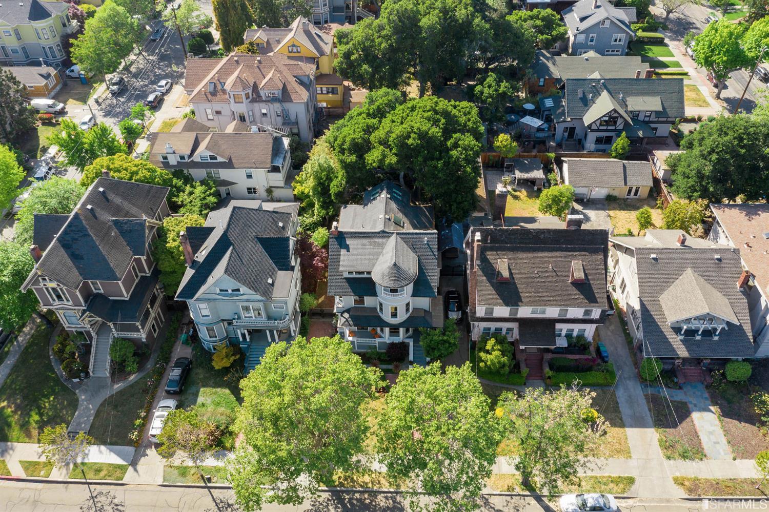 1011 Grand Street Alameda, CA 94501 - Photo 69 of 72