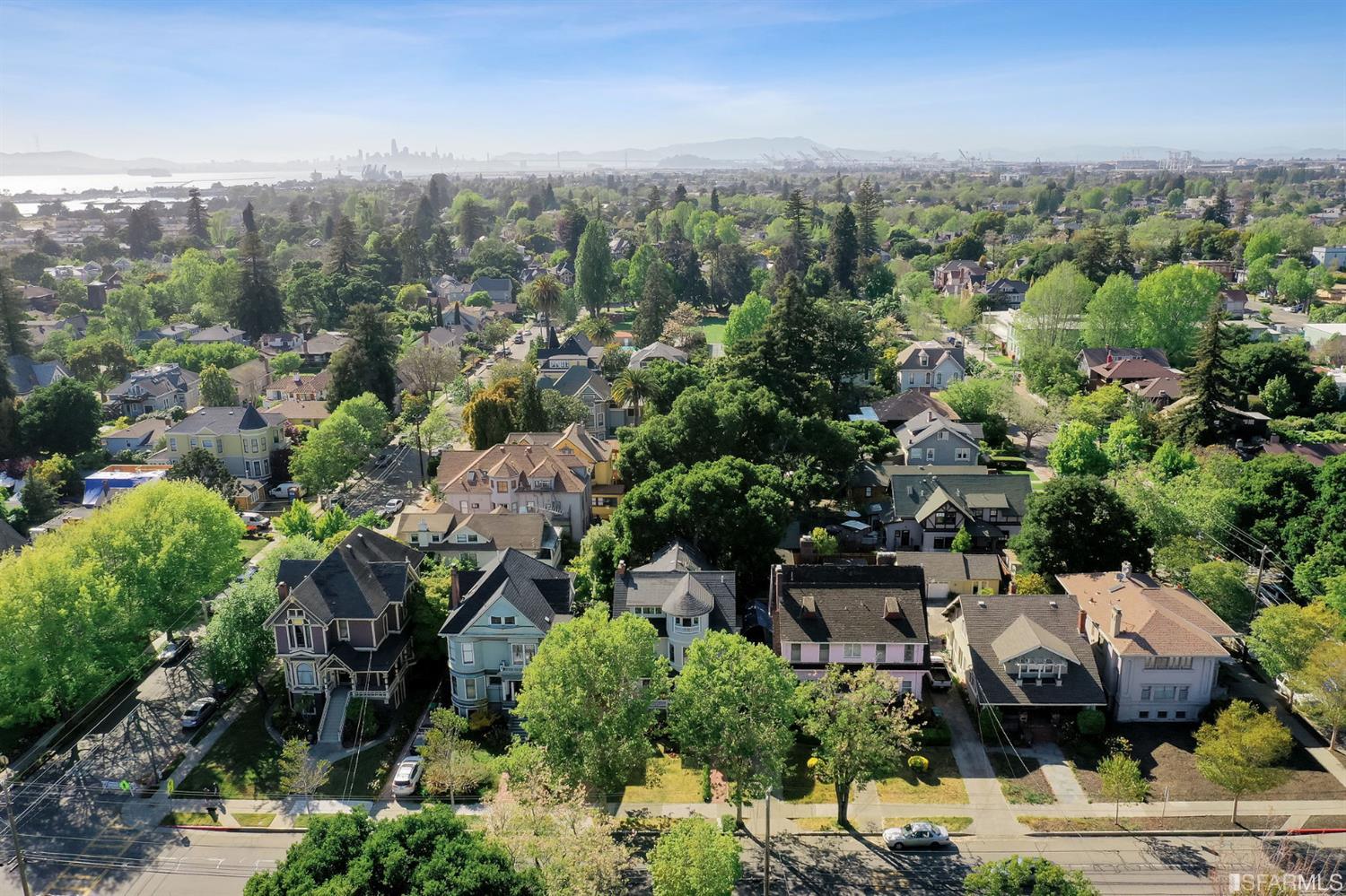 1011 Grand Street Alameda, CA 94501 - Photo 70 of 72