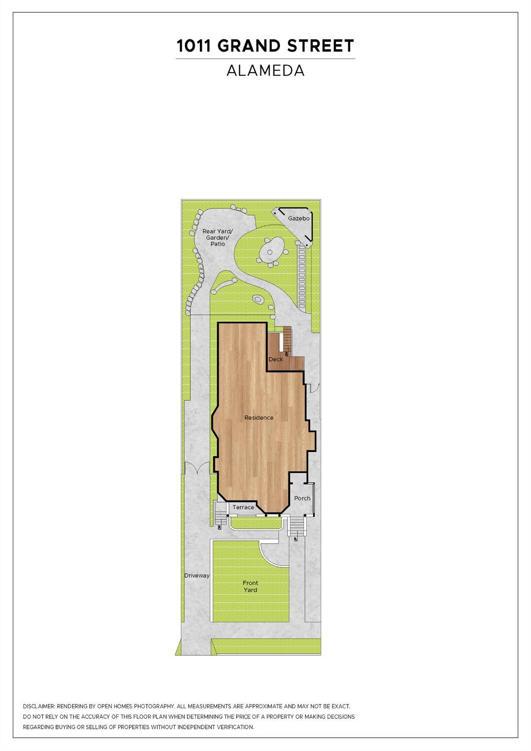 1011 Grand Street Alameda, CA 94501 - Photo 72 of 72