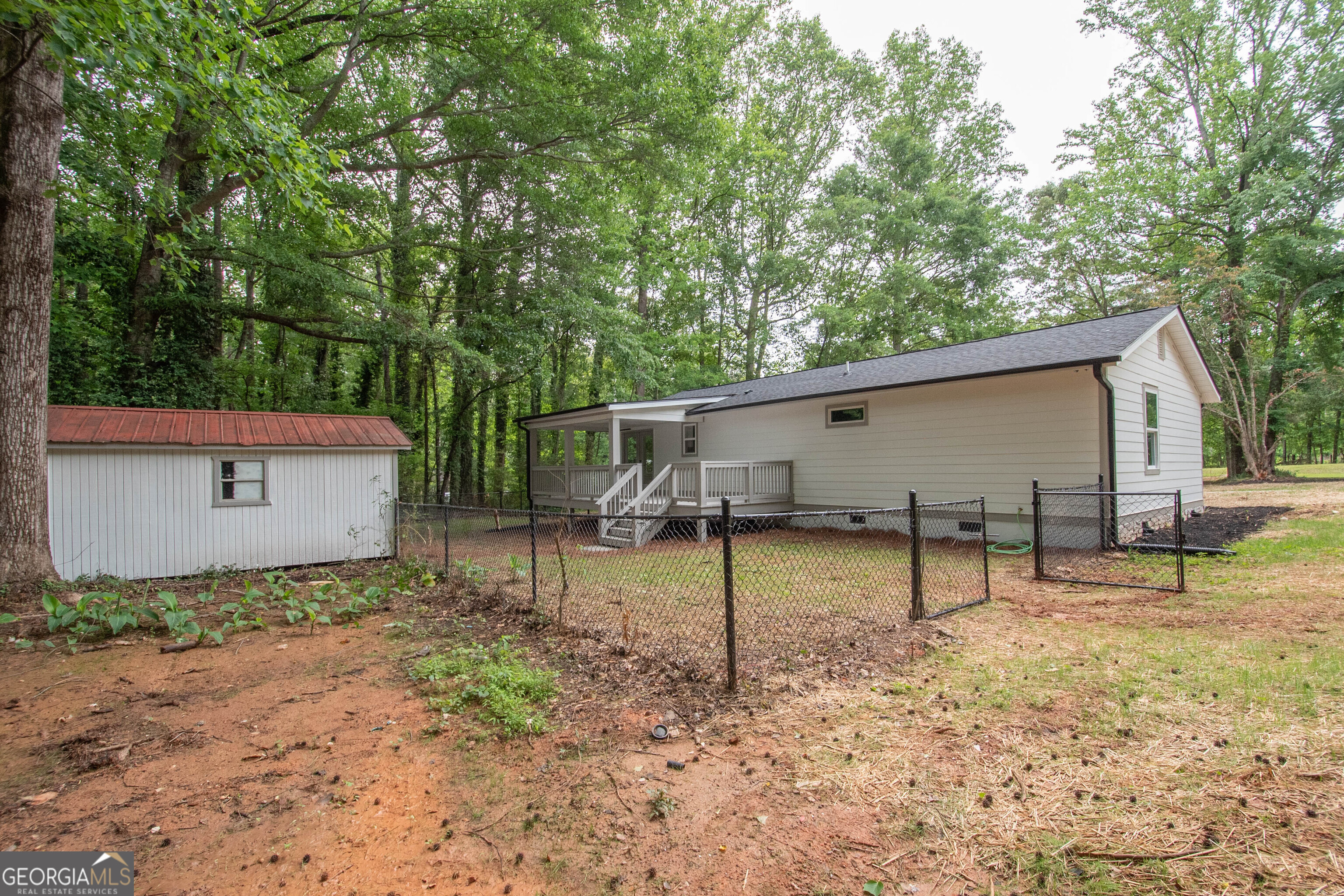 223 Donald Lamb Road Moreland, GA 30259 - Photo 38 of 40
