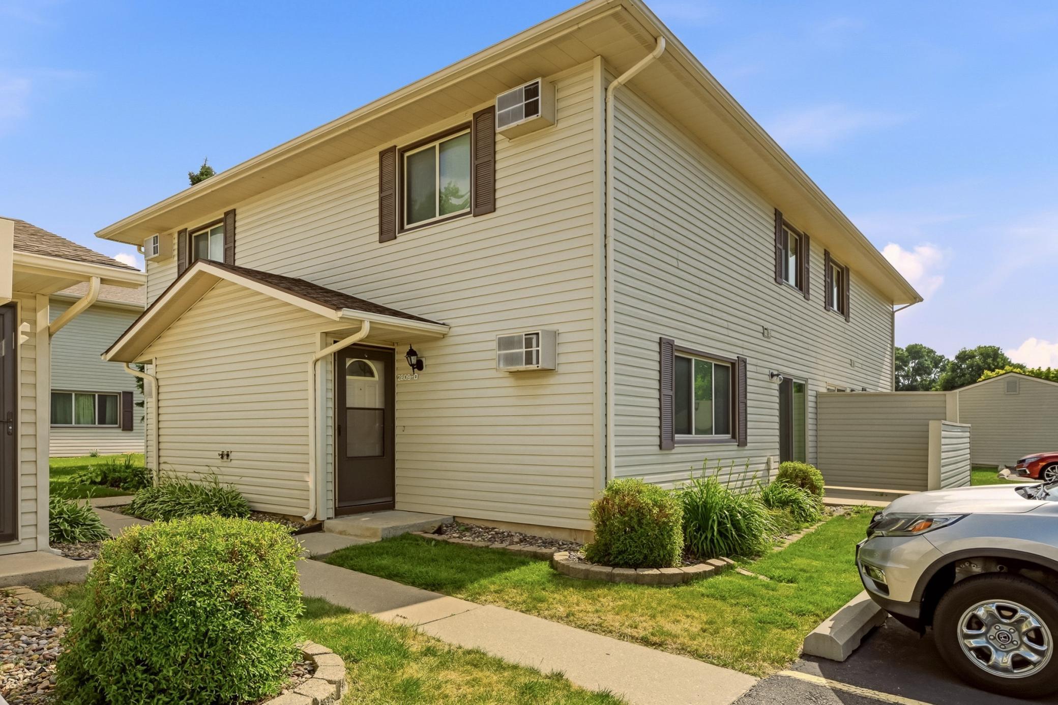 2809 19th Avenue Northwest, Unit D Rochester, MN 55901 - Photo 1 of 1 Gallery Image 1