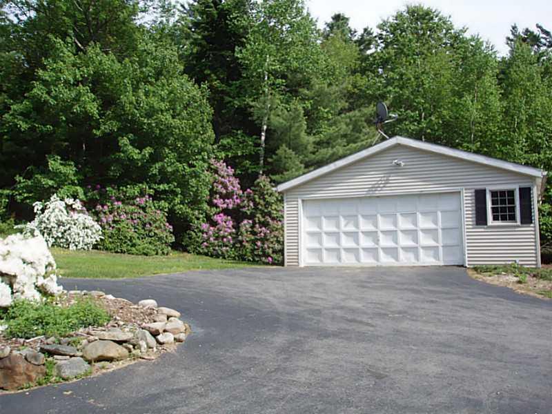 16 Littlefield Road Chebeague Island, ME 04017 - Photo 6 of 17 Parking Lot/Garage.