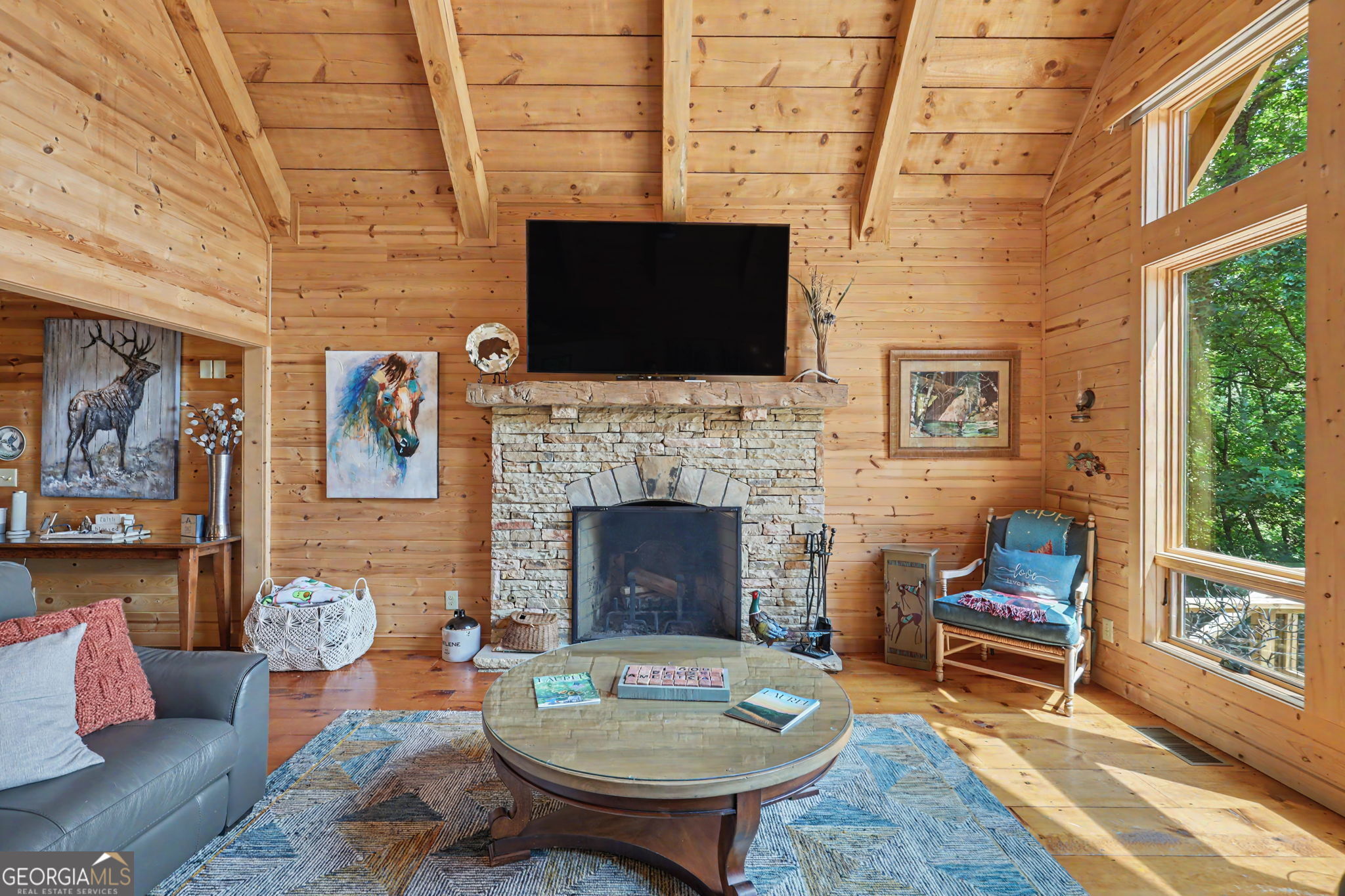 557 Fox Trot Road Clayton, GA 30525 - Photo 19 of 129 Gallery Image 19
