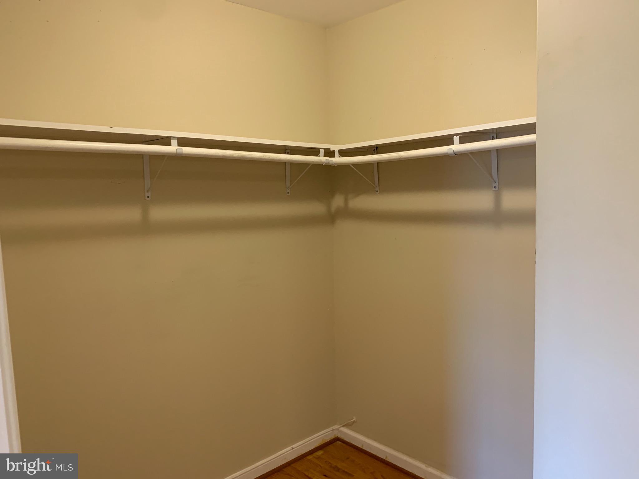 9700 Brookford Road Potomac, MD 20854 - Photo 11 of 27 a close up view of racks on the wall