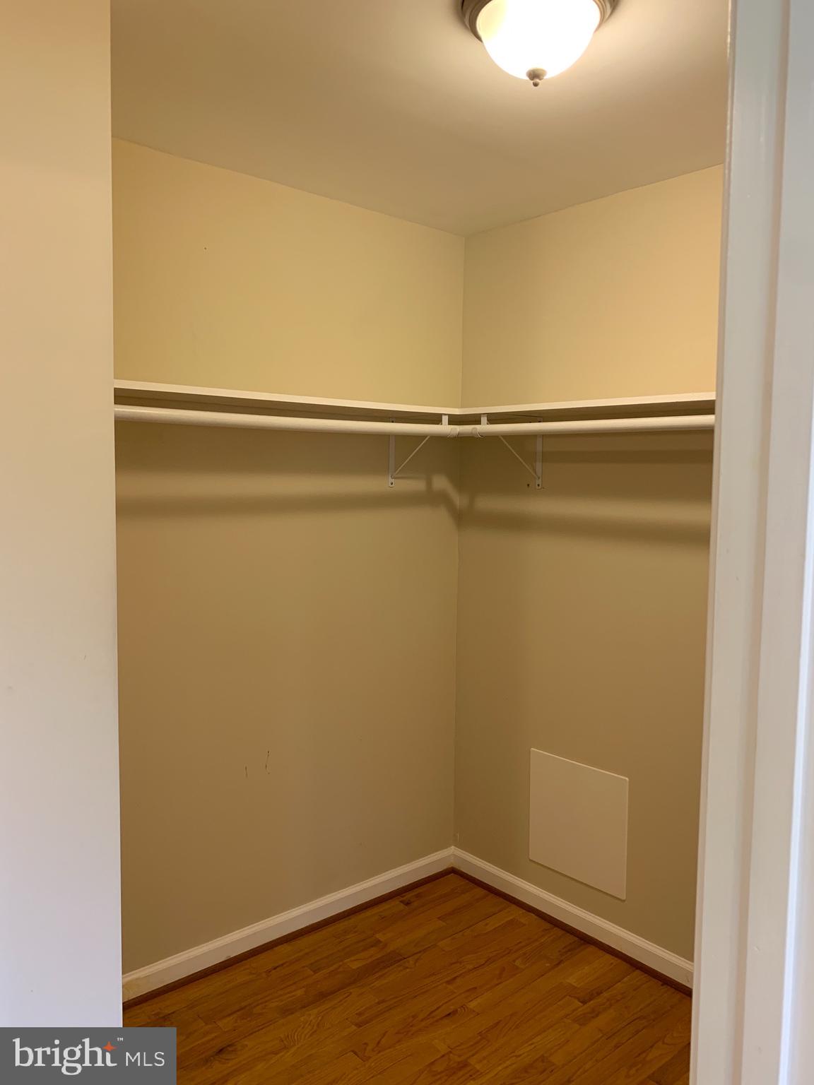 9700 Brookford Road Potomac, MD 20854 - Photo 12 of 27 a view of an empty room