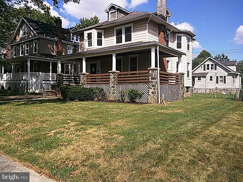 3403 Grantley Road Baltimore, MD 21215 - Photo 2 of 28 Exterior (Front)