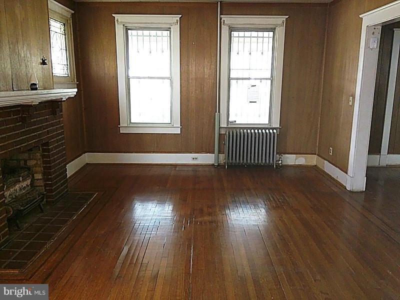 3403 Grantley Road Baltimore, MD 21215 - Photo 16 of 28 Bedroom