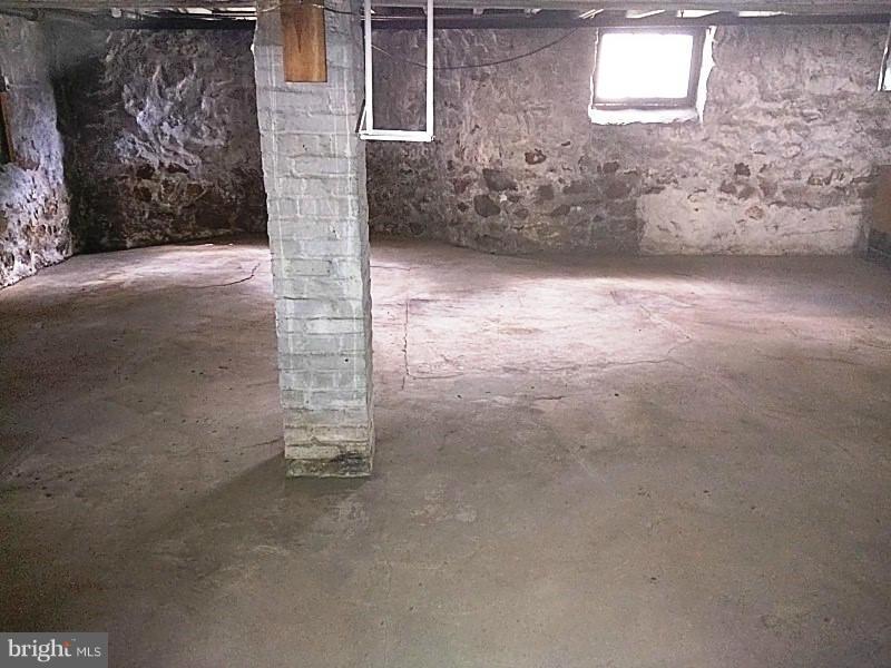 3403 Grantley Road Baltimore, MD 21215 - Photo 25 of 28 Basement
