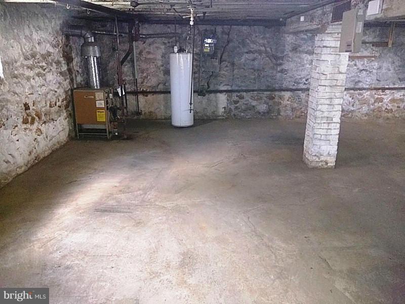 3403 Grantley Road Baltimore, MD 21215 - Photo 26 of 28 Basement