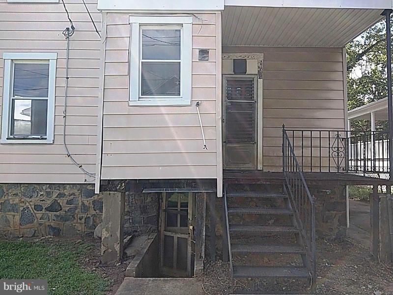 3403 Grantley Road Baltimore, MD 21215 - Photo 28 of 28 View