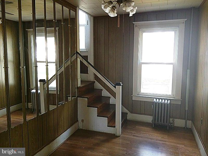 3403 Grantley Road Baltimore, MD 21215 - Photo 8 of 28 Dining Room