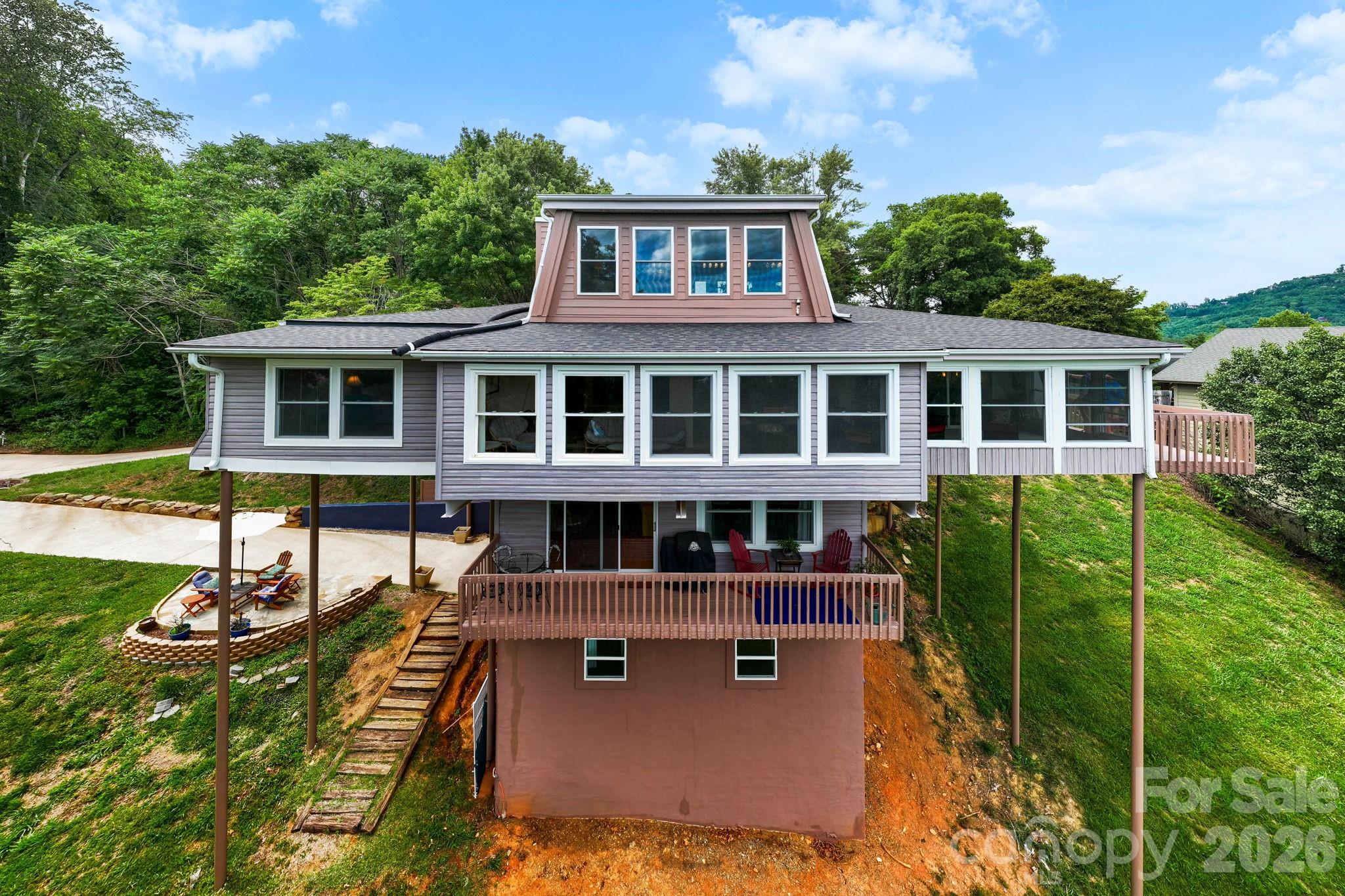 16 Audubon Drive Asheville, NC 28804 - Photo 6 of 47
