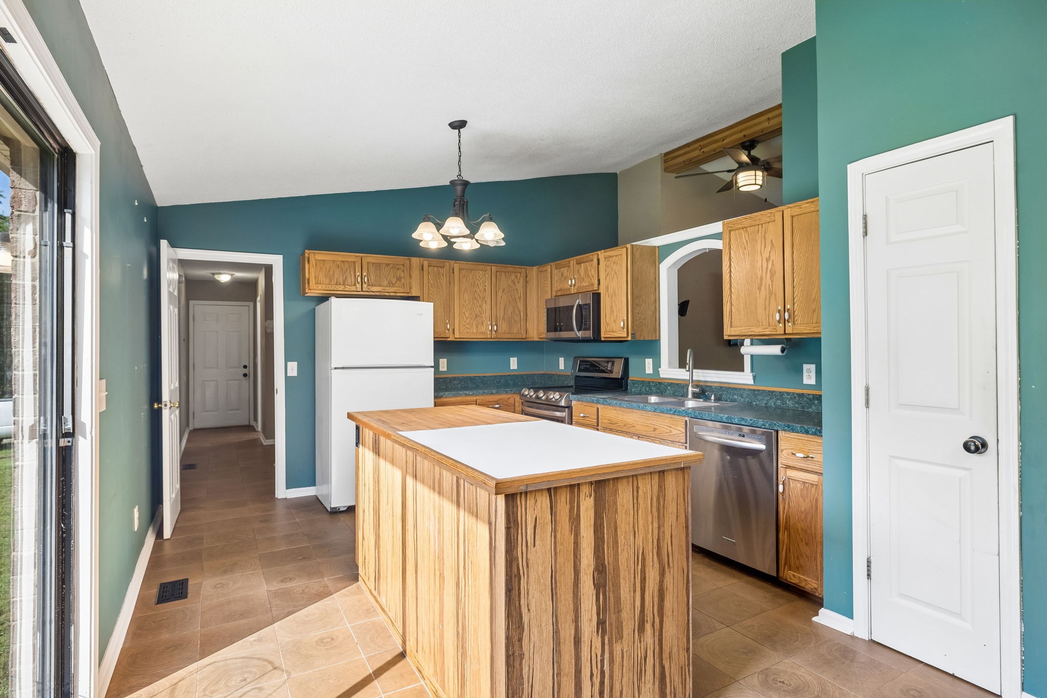 4737 Pyles Road Chapel Hill, TN 37034 - Photo 17 of 69 Gallery Image 17
