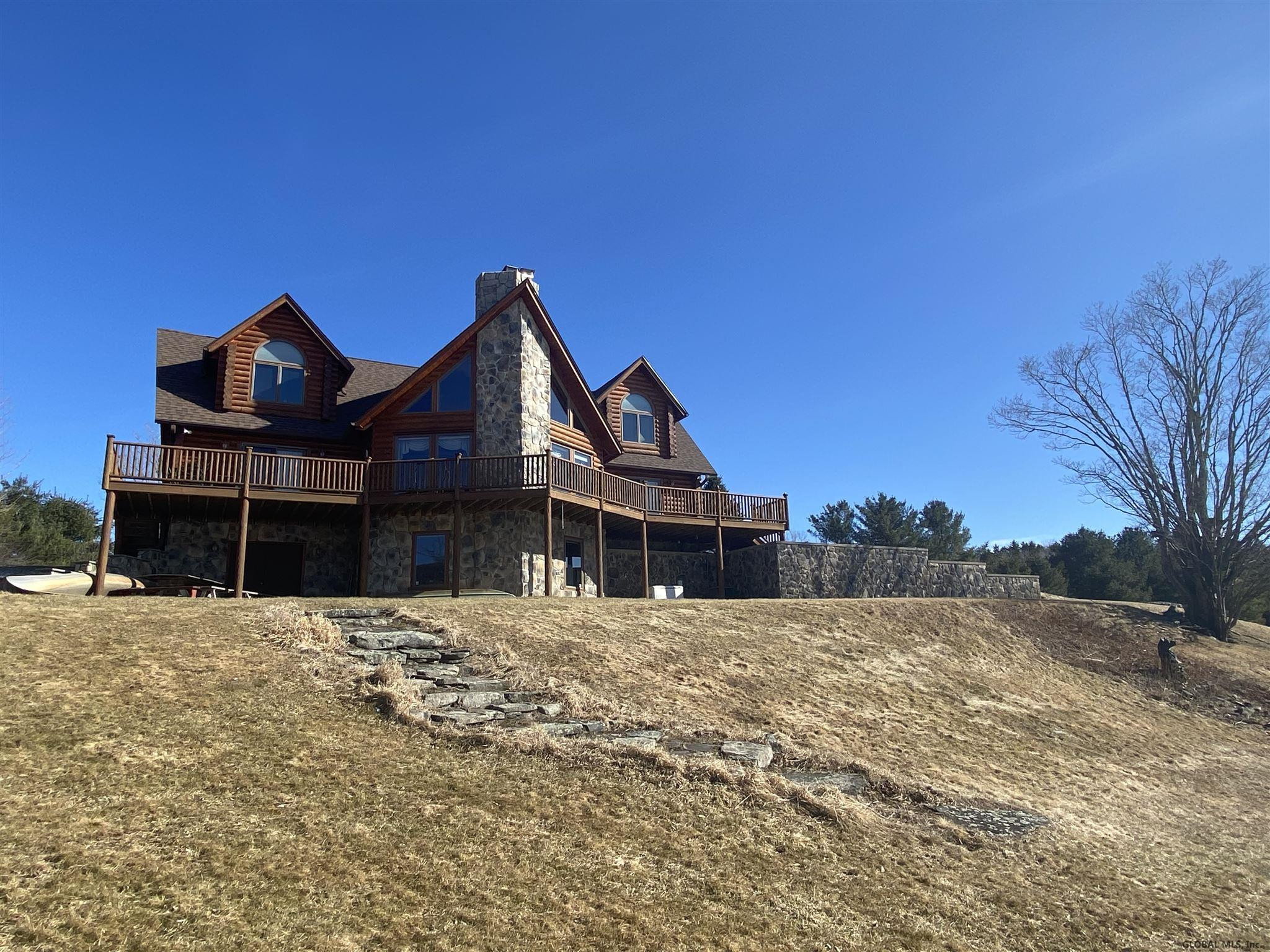 892 Maplecrest Road Maplecrest, NY 12454 - Photo 1 of 1 Photo 1