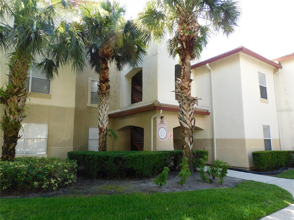 827 Camargo Way Unit 307  