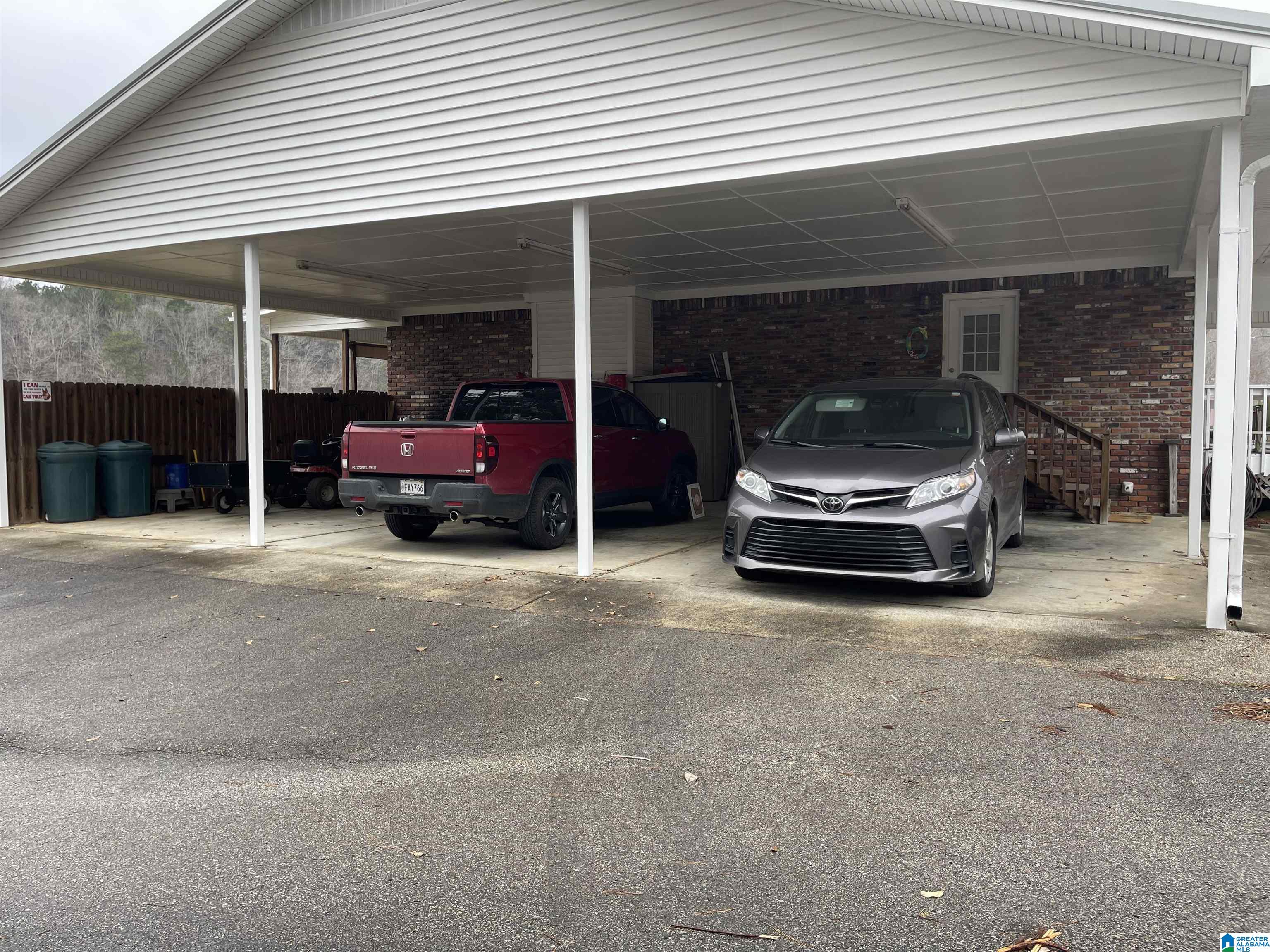 9071 Manley Vines Camp Road Bessemer, AL 35023 - Photo 17 of 22