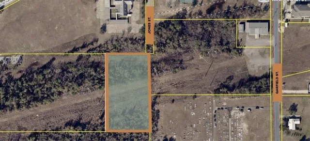 $85,000 | Tbd Jones Street, Westlake, LA 70669