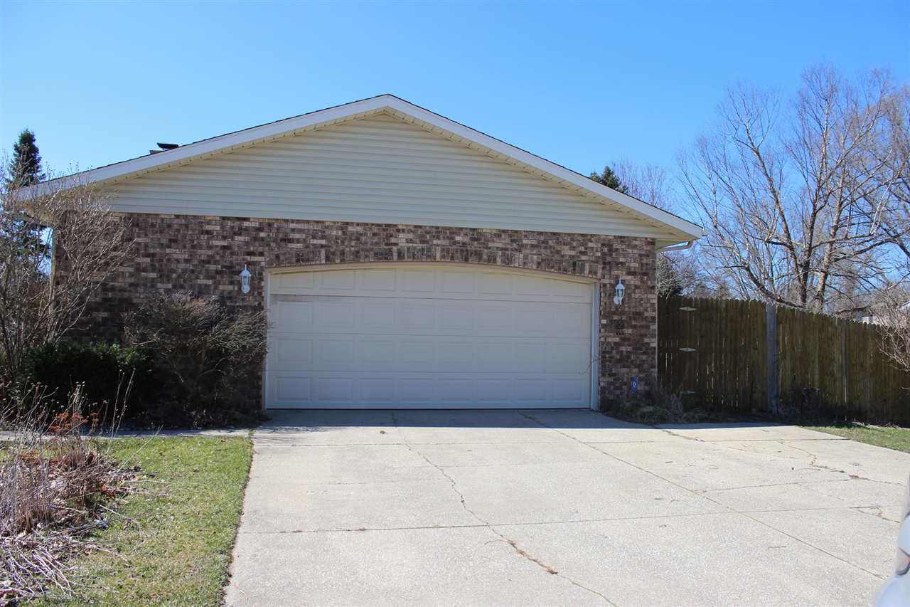 20561 Old Mill Road South Bend, IN 46637 - Photo 23 of 24 Gallery Image 23