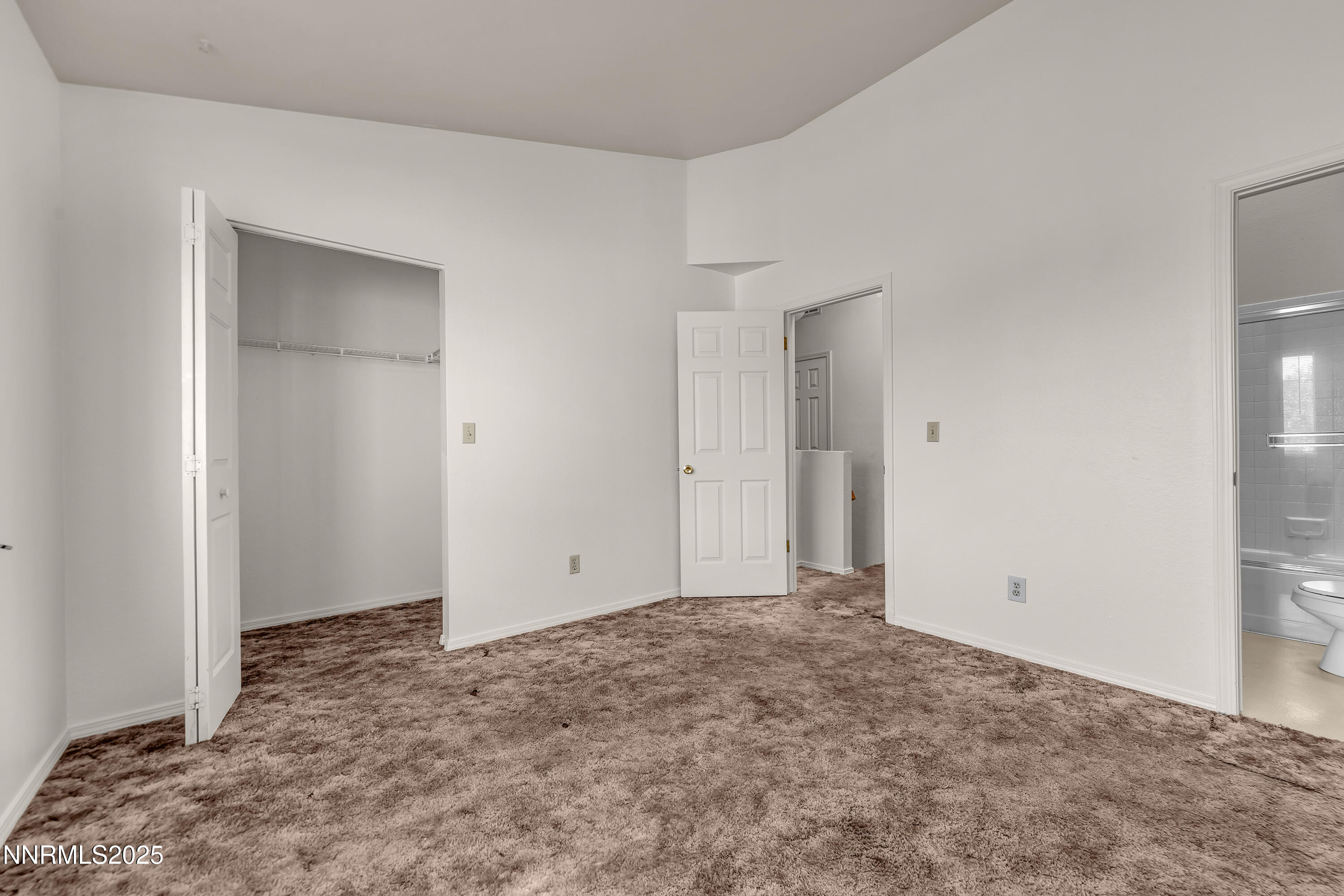 2650 Plumas Street, Unit 11 Reno, NV 89509 - Photo 18 of 33 a view of an empty room