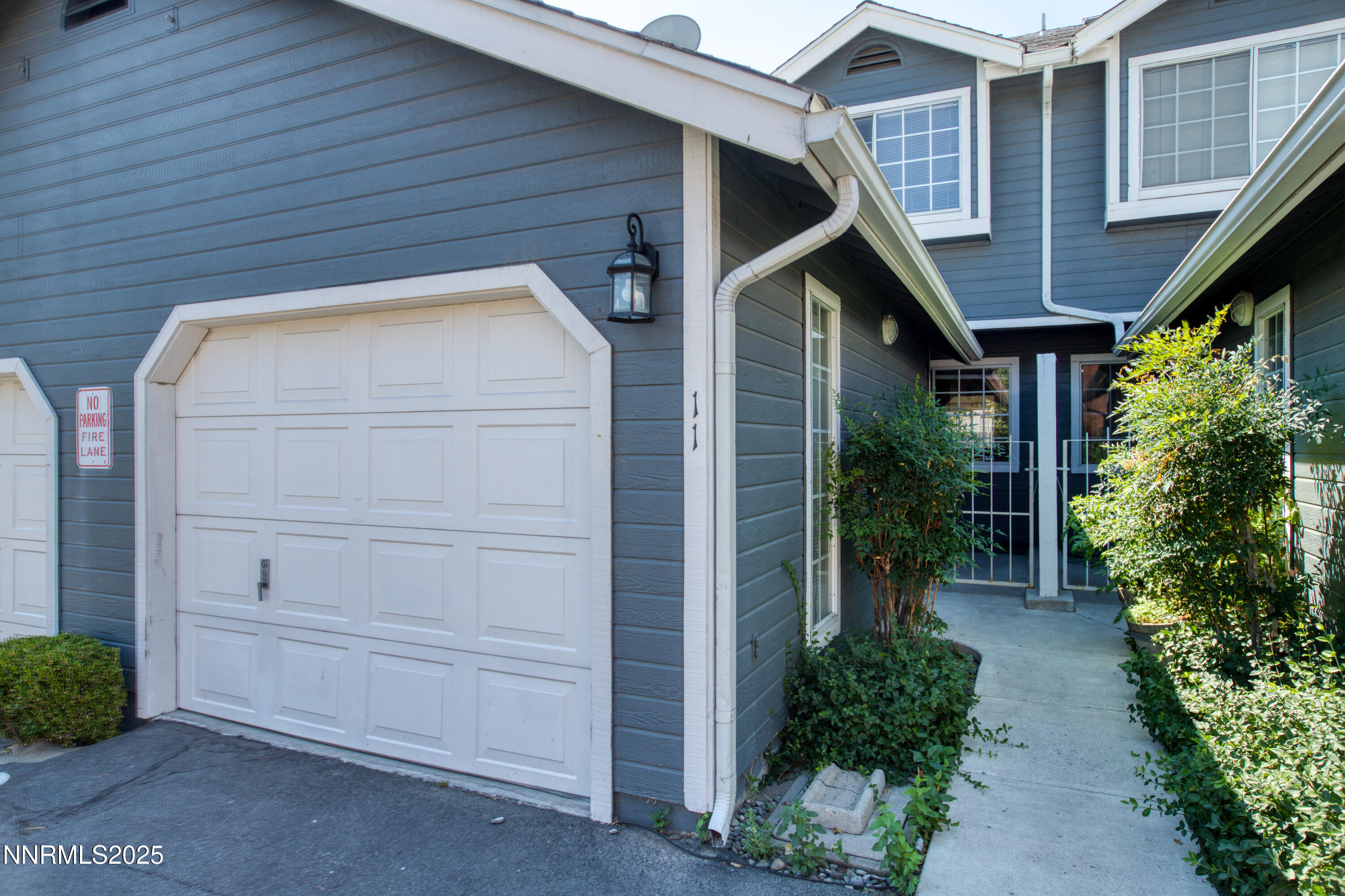 2650 Plumas Street, Unit 11 Reno, NV 89509 - Photo 28 of 33 a house view with a outdoor space