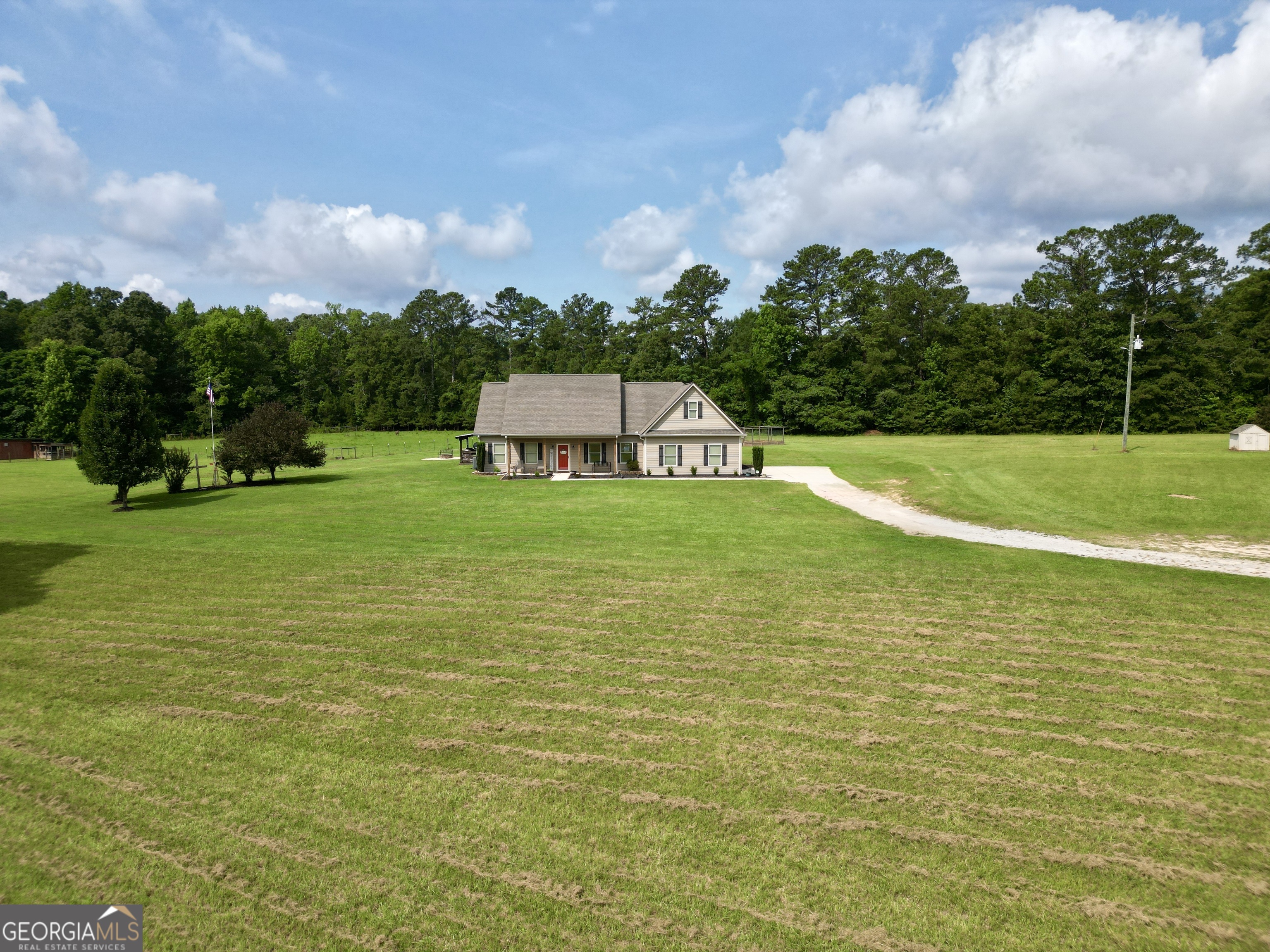 432 Crane Road Zebulon, GA 30295 - Photo 64 of 67