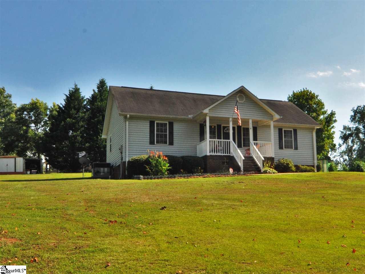 118 Homeland Road Pickens, SC 29671 - Photo 2 of 28 Gallery Image 2