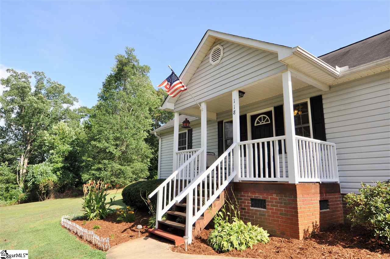 118 Homeland Road Pickens, SC 29671 - Photo 3 of 28 Gallery Image 3