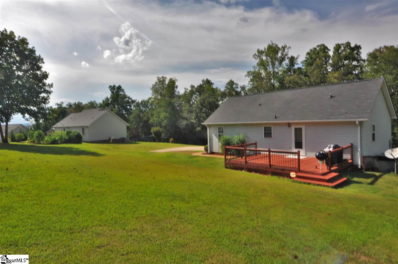 118 Homeland Road Pickens, SC 29671 - Photo 28 of 28 Gallery Image 28