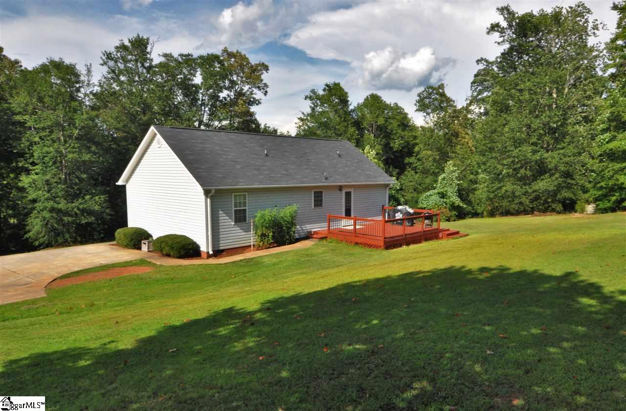118 Homeland Road Pickens, SC 29671 - Photo 6 of 28 Gallery Image 6