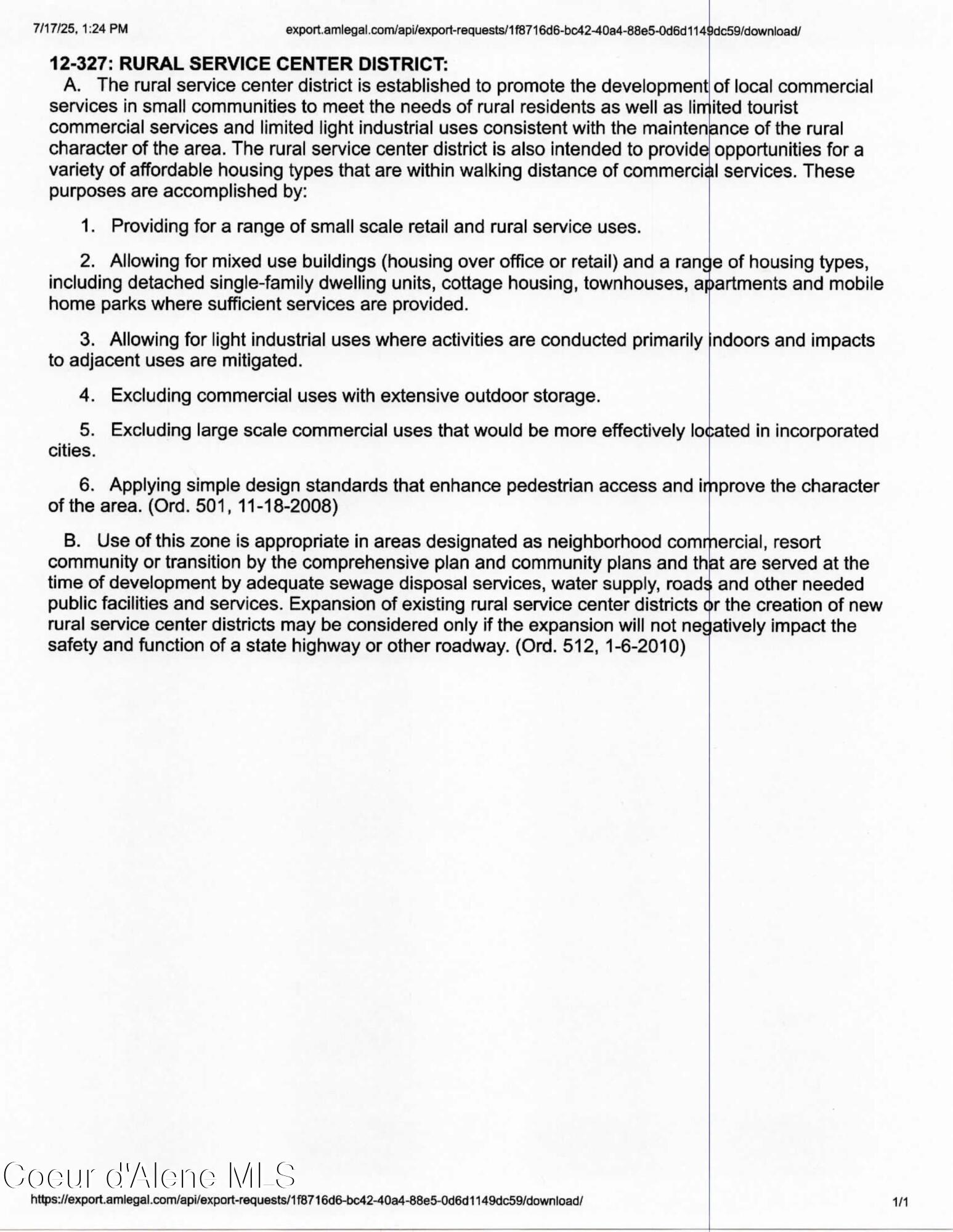 1-3 Westmond Road Sagle, ID 83860 - Photo 8 of 32 Lots 1-3 Westmond Rd