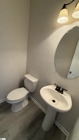 $394,900 | 207 Shale Drive, Powdersville, SC 29642