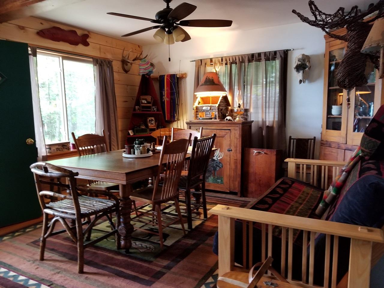 5976 Scott Road Mercer, WI 54547 - Photo 16 of 40 Gallery Image 16