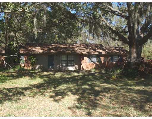 1015 Van Dyke Road Lutz, FL 33548 - Photo 1 of 1 Exterior Front