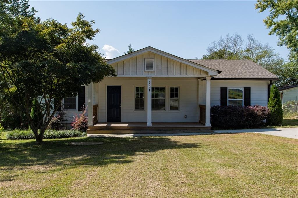 331 Camilla Circle Southwest Mableton, GA 30126 - Photo 19 of 20