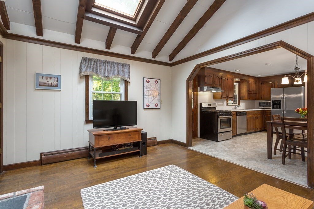1 Warwick Road Franklin, MA 02038 - Photo 14 of 34 Gallery Image 14