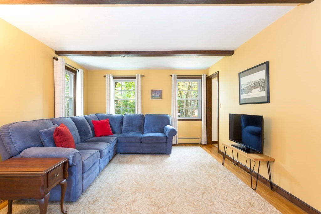 1 Warwick Road Franklin, MA 02038 - Photo 16 of 34 Gallery Image 16
