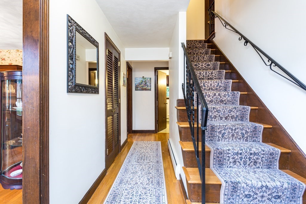 1 Warwick Road Franklin, MA 02038 - Photo 18 of 34 Gallery Image 18
