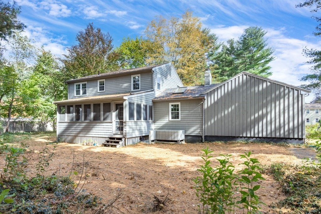 1 Warwick Road Franklin, MA 02038 - Photo 32 of 34 Gallery Image 32