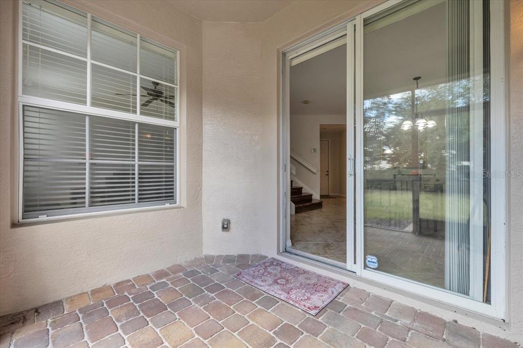 3954 Cherrybrook Loop Fort Myers, FL 33966 - Photo 35 of 47 a view of a bathroom with a glass door