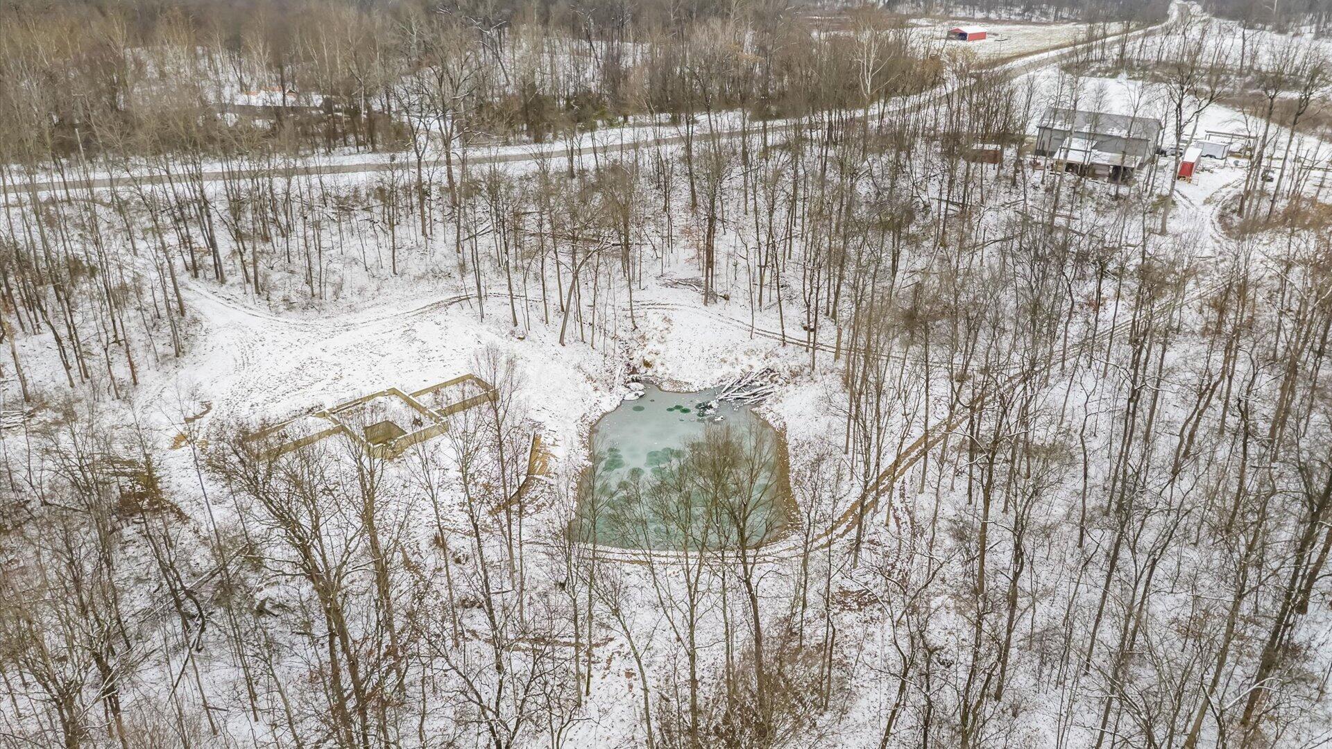 9141 Wesley Chapel Road Mount Perry, OH 43760 - Photo 4 of 46 11-z 9141 Wesley011