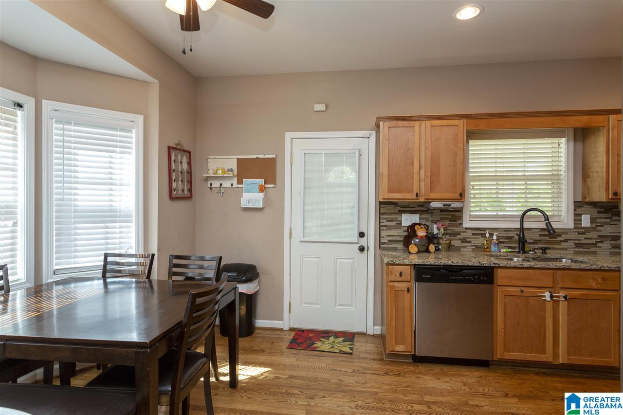 12980 Kimbrell Cutoff Road McCalla, AL 35111 - Photo 19 of 34